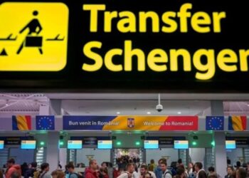 17 yıllık bekleyişin sonu: Bulgaristan ve Romanya Schengen’e dahil oldu