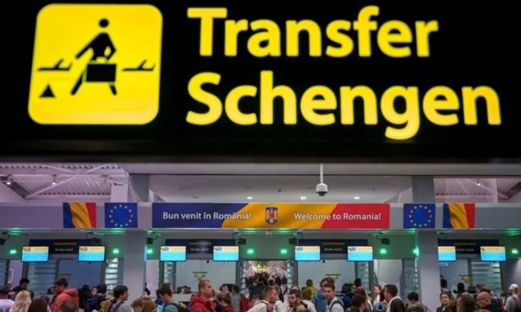 17 yıllık bekleyişin sonu: Bulgaristan ve Romanya Schengen'e dahil oldu 1 17 yıllık bekleyişin sonu: Bulgaristan ve Romanya Schengen’e dahil oldu