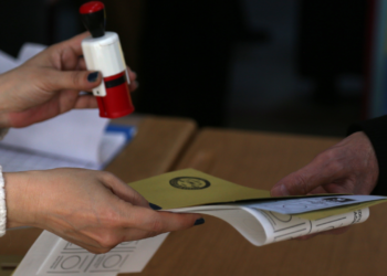 Türkiye tercihini yapacak! 10 adımda oy kullanma rehberi
