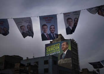 Büyükşehirlerde seçim başa baş geçecek; bazılarında sürpriz çıkabilir