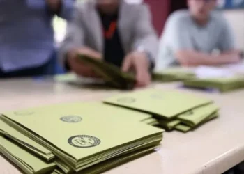 Seçimde görevli kamu personeli 1 Nisan’da izinli sayılacak