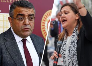 CHP adayı Burcu Köksal’ın ‘DEM Parti hariç’ sözleri sonrası Sezgin Tanrıkulu’ndan çağrı