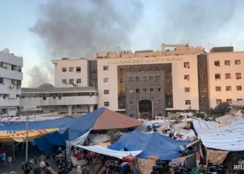 Gazze’deki hükümet: İsrail Şifa Hastanesinde 50 Filistinliyi öldürdü, 200’ünü alıkoydu