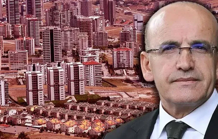 Yeni vergi geliyor! Evi olan herkes zorunlu afet sigortası ödeyecek 1 Yeni vergi geliyor! Evi olan herkes zorunlu afet sigortası ödeyecek