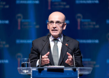 Kredileri kısıtlayan Merkez Bankası’na Mehmet Şimşek’ten ‘tam’ destek