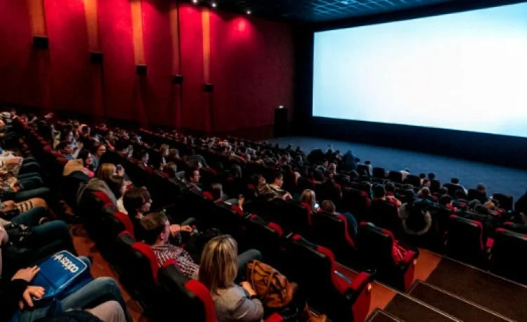 Bu hafta vizyona girecek 11 yeni film sinemaseverleri bekliyor 1 Bu hafta vizyona girecek 11 yeni film sinemaseverleri bekliyor