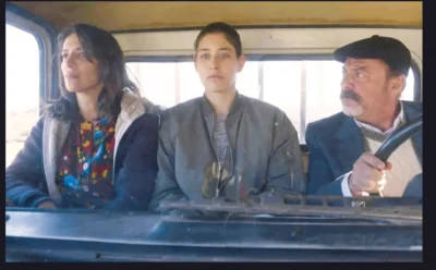 Bu hafta vizyona girecek 11 yeni film sinemaseverleri bekliyor 6 Bu hafta vizyona girecek 11 yeni film sinemaseverleri bekliyor