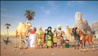 Bu hafta vizyona girecek 11 yeni film sinemaseverleri bekliyor 5 Bu hafta vizyona girecek 11 yeni film sinemaseverleri bekliyor