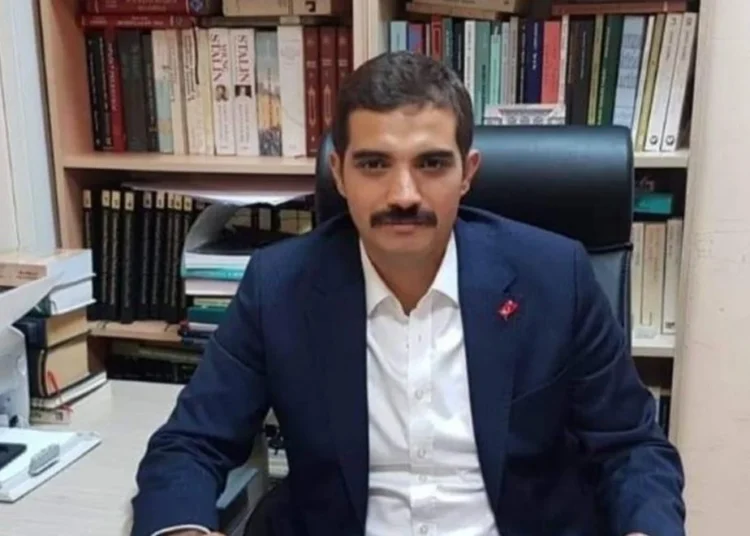 Sinan Ateş cinayeti soruşturmasında yine savcı görevden alındı 1 Sinan Ateş cinayeti soruşturmasında yine savcı görevden alındı