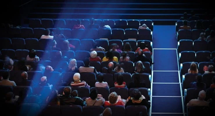 Sinemalarda bu hafta dokuz film vizyona giriyor 1 Sinemalarda bu hafta dokuz film vizyona giriyor