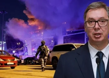 Sırbistan Cumhurbaşkanı Vucic: İngiltere ve ABD saldırı olacağını biliyordu