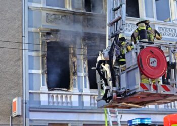 Solingen’de 31 yıl sonra aynı acı! Yangının sebebi kundaklama