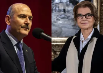 Çiller ve Soylu’nun ‘sır’ buluşması