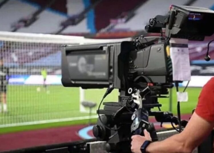 Saran Holding’den TFF’ye ihale tepkisi: Şartnameye uygun tek teklif bizimkiydi