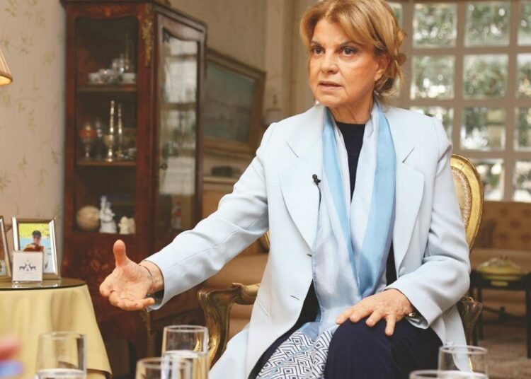 Tansu Çiller’den “Can Yücel” iddialarına açıklama: İftira