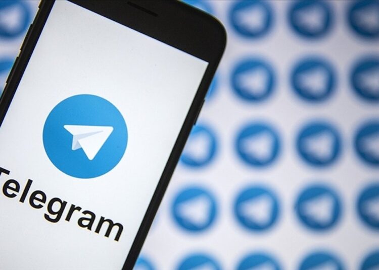 İspanya'da Telegram'ın kullanımı askıya alındı 1 İspanya’da Telegram’ın kullanımı askıya alındı