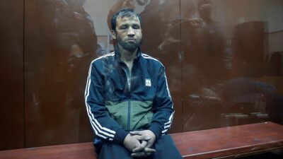 Putin, IŞİD’in üstlendiği Moskova saldırısının asıl faillerini arıyor 3 Putin, IŞİD’in üstlendiği Moskova saldırısının asıl faillerini arıyor