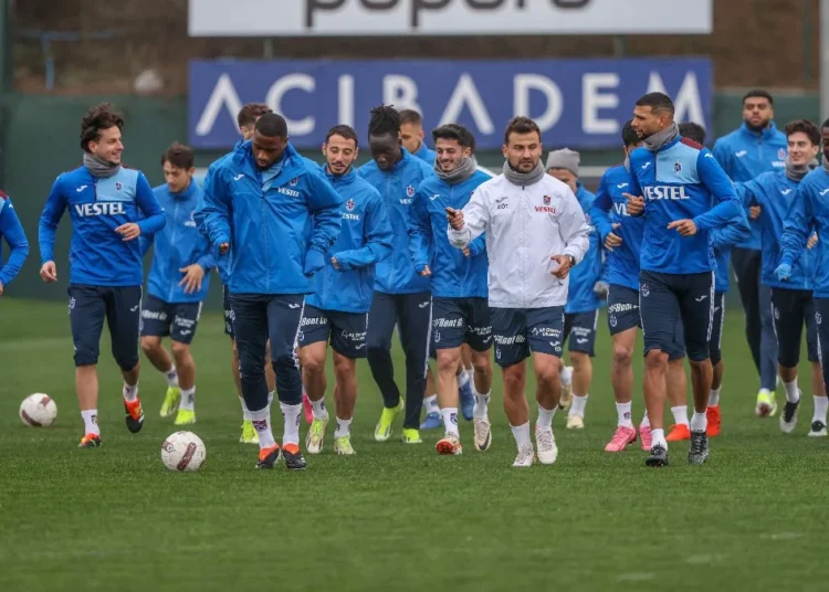 Süper Lig’in en centilmen takımı Trabzonspor oldu