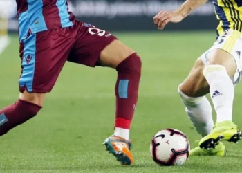 Trabzonspor-Fenerbahçe rekabetinde 135. randevu