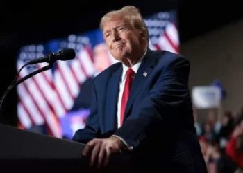 ABD Yüksek Mahkemesi, Donald Trump’ın başkanlık yarışına katılabileceğine hükmetti