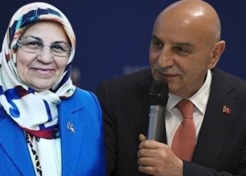 Herkes malvarlığını merak ediyordu: Turgut Altınok’un ablası konuştu