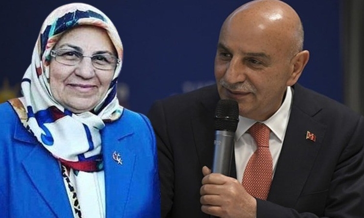 Herkes malvarlığını merak ediyordu: Turgut Altınok’un ablası konuştu