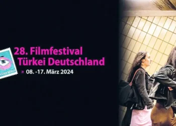 Türkiye-Almanya Film Festivali 8 Mart’ta başlıyor