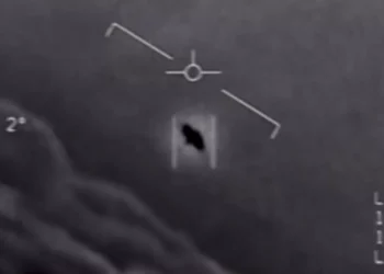 Pentagon’dan uzaylı raporu: ‘UFO’lar gerçek değil’