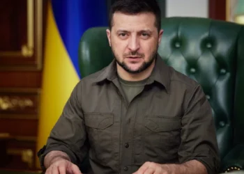 Ukrayna Devlet Başkanı Zelenskiy yarın Türkiye’ye geliyor