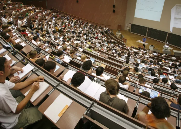 Eğitimde acı tablo! Dünyada ilk 1000’e Türkiye’den sadece 11 üniversite girebildi