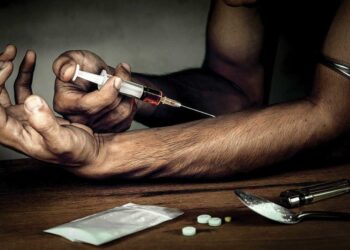 BM’den endişelendiren rapor! Dünyada 300 milyon uyuşturucu bağımlısı var