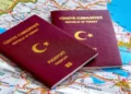 Üç Avrupa ülkesi Türkiye’den vize başvurusunu durdurdu