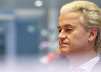 Hollandalı aşırı sağcı Wilders İsrail’e destek sözü verdi