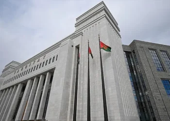 Yargıtay Başkanı 8. turda da seçilemedi: Yarın 2 aday yarışacak 2 Yargıtay Başkanı 8. turda da seçilemedi: Yarın 2 aday yarışacak