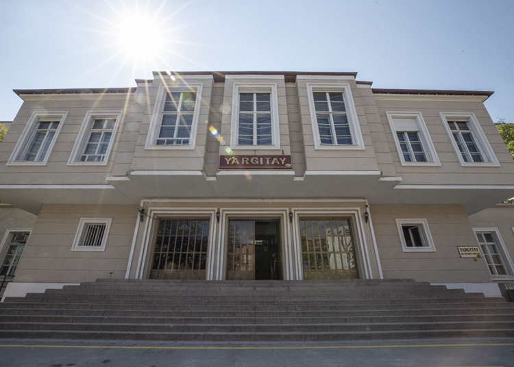 Yargıtay Başkanlığı seçiminin üçüncü turunda da sonuç çıkmadı, seçim yarına kaldı 1 Yargıtay Başkanlığı seçiminin üçüncü turunda da sonuç çıkmadı, seçim yarına kaldı