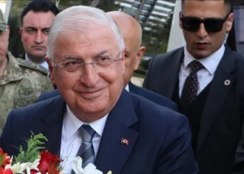 Türkiye Irak’la ortak harekat merkezi kuruyor