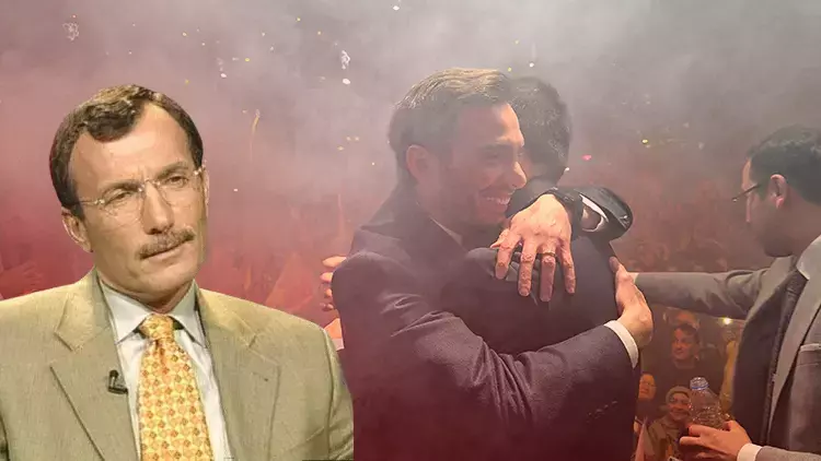 Tokat'ta seçimi Recep Yazıcıoğlu'nun oğlu kazandı 1 Tokat’ta seçimi Recep Yazıcıoğlu’nun oğlu kazandı