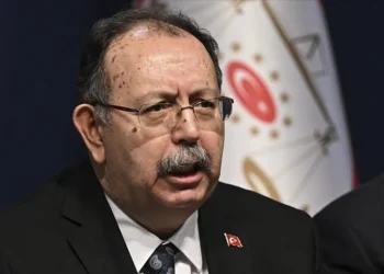 YSK Başkanı: Oy sayım işlemlerine iftar arası verilmeyecek