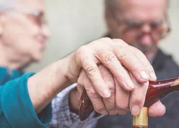Türkiye hızla yaşlanıyor! 30 yıl sonra nüfusun yüzde 20’den fazlası 65 yaş üstü olacak