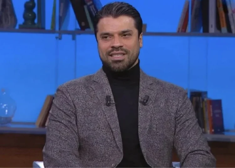 Gökhan Zan’ın ikinci ses kaydı ortaya çıktı