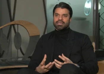 Gökhan Zan ısrarlı: Adayım ve çekilmiyorum!