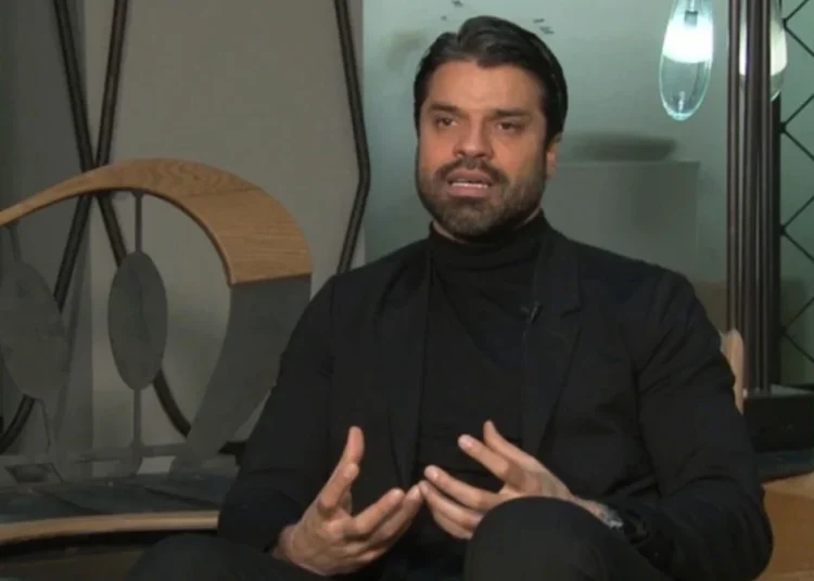 Gökhan Zan ısrarlı: Adayım ve çekilmiyorum!