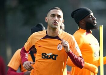 Hatayspor maçı öncesi Galatasaray'a müjde! 5 Hatayspor maçı öncesi Galatasaray’a müjde!