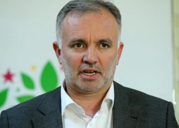 Ayhan Bilgen, Kars’ta 279 oy aldı