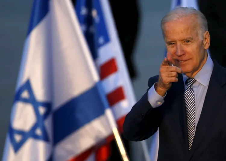 ABD Başkanı Biden: Netanyahu Gazze'de yanlış yapıyor 1 ABD Başkanı Biden: Netanyahu Gazze’de yanlış yapıyor