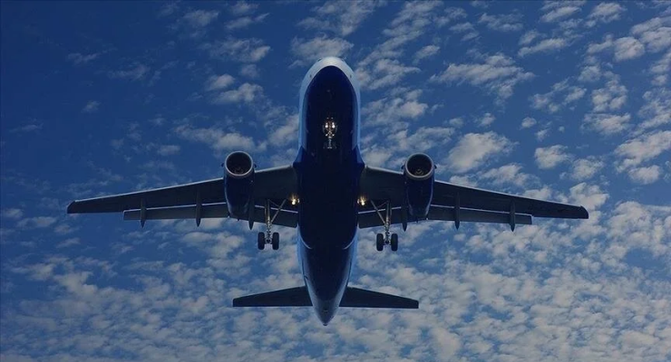 ‘Güvenli değil’: ABD, Boeing 787 Dreamliner uçaklarına inceleme başlattı 1 ‘Güvenli değil’: ABD, Boeing 787 Dreamliner uçaklarına inceleme başlattı