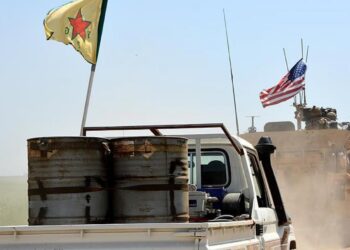 Mümtaz’er Türköne yazdı I Savaş riski ve Kürt Sorunu