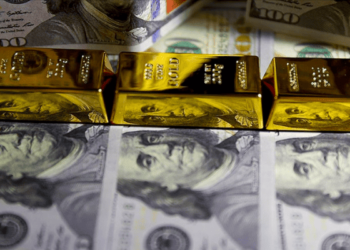 ABD’li banka, altın tahminini güncelledi