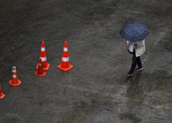 AKOM raporu yayımlandı: İstanbul’da yağışlı hava ne zamana kadar devam edecek?