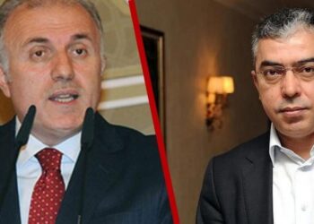 AKP içinde ‘mazbata’ didişmesi büyüyor: Babuşçu’dan Uçum’a ‘Haddinizi aşıyorsunuz’ tepkisi